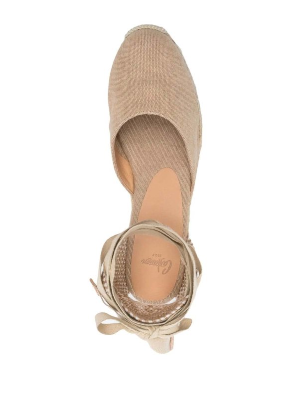 The Best Shops CASTANER: espadrillas - Espadrilles