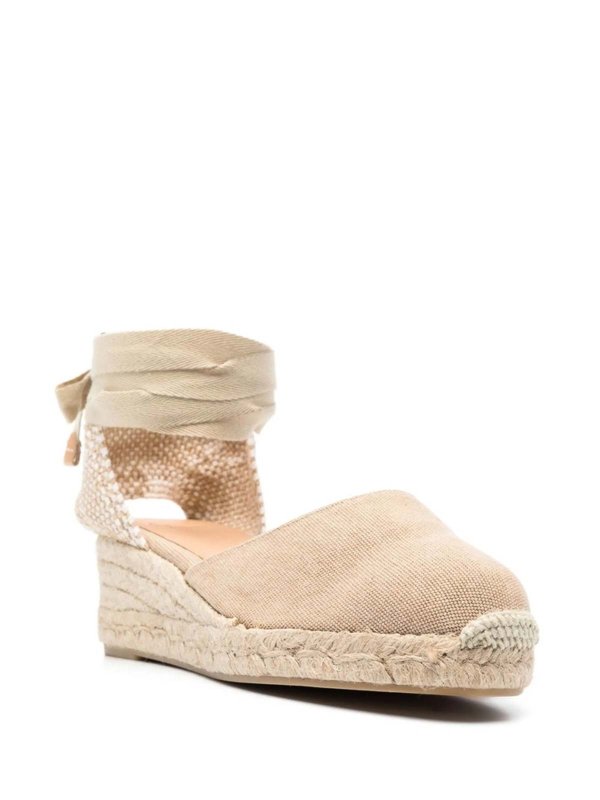 Espadrilles shop online: CASTANER