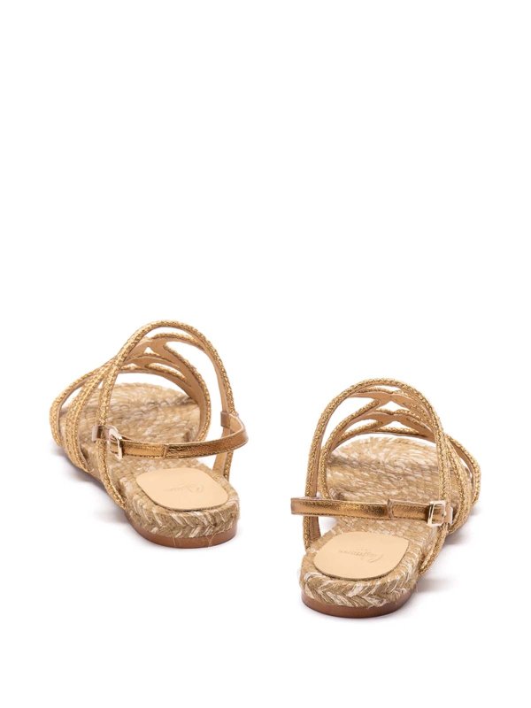 CASTANER: Espadrillas online - Espadrilles - Grau