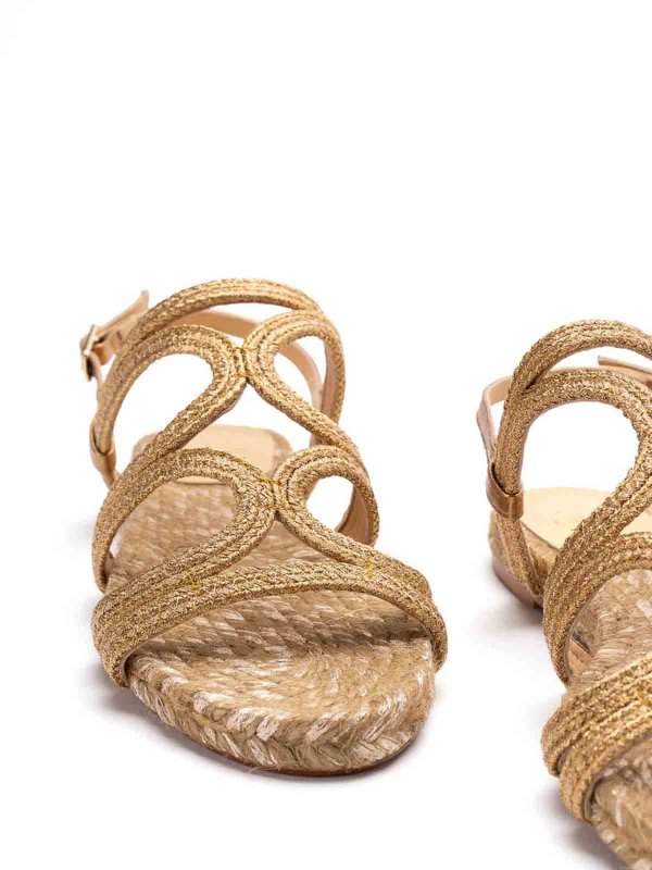 CASTANER buy online Espadrilles - Grau