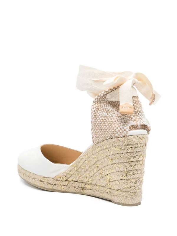 Espadrilles shop online: CASTANER
