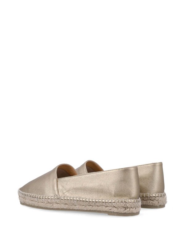 Espadrilles shop online: CASTANER