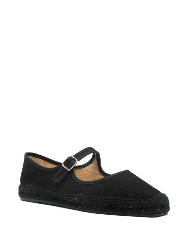 CASTANER: Espadrillas online - Espadrilles - Schwarz