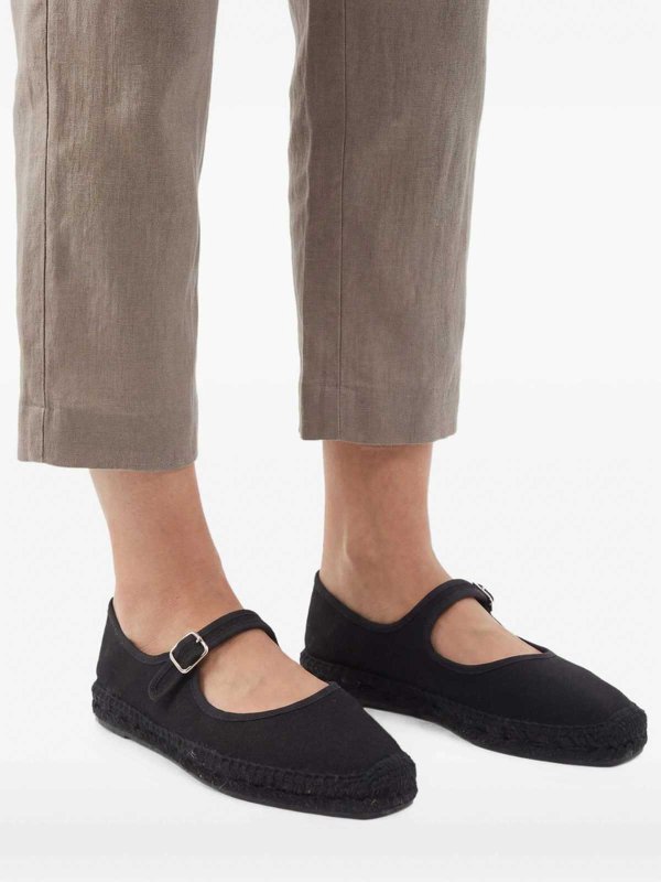 CASTANER buy online Espadrilles - Schwarz
