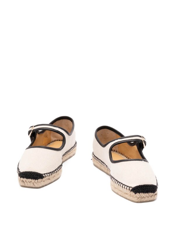 CASTANER: Espadrilles online - Espadrilles - Blanc