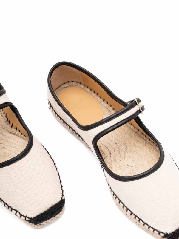 CASTANER buy online Espadrilles - Blanc