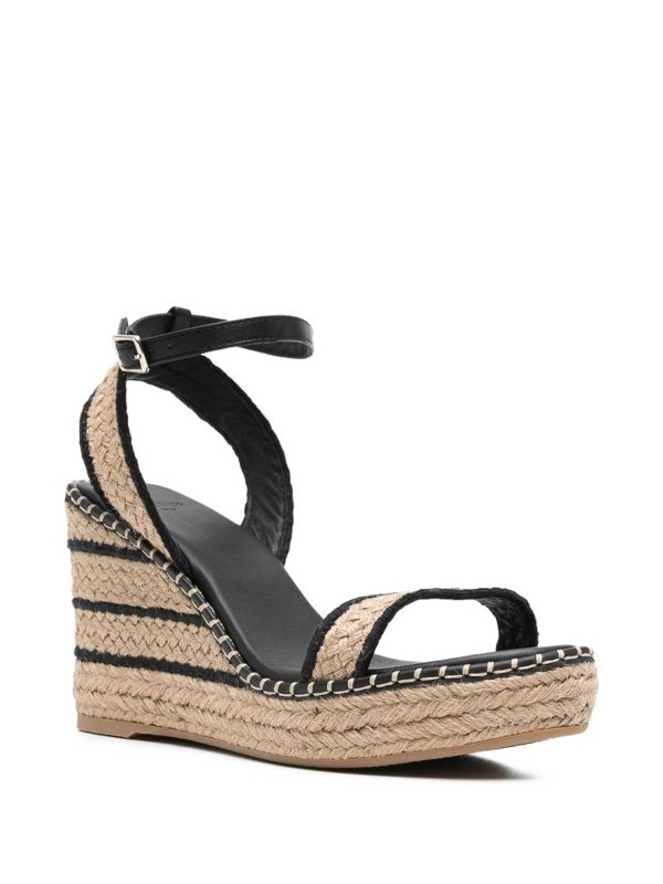 Espadrilles - Beige shop online: CASTANER
