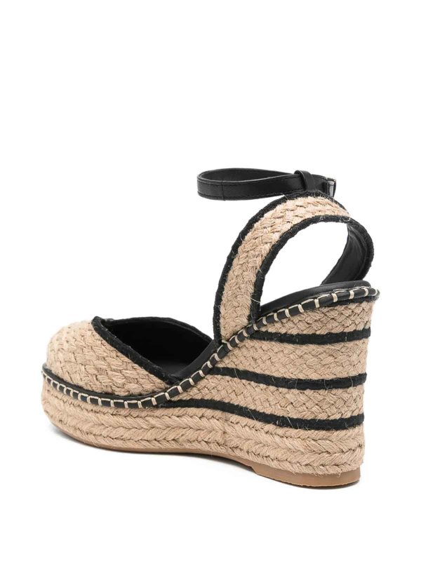The Best Shops CASTANER: Espadrilles - Espadrilles - Beige