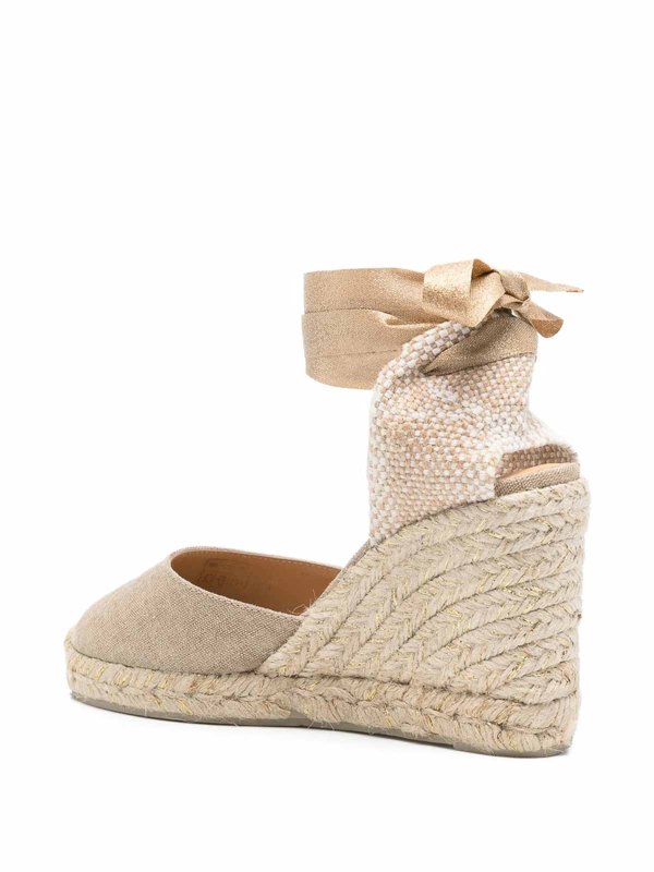 CASTANER: Espadrilles online - Espadrilles - Beige