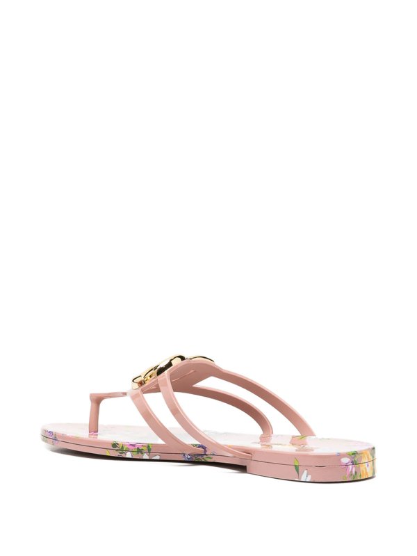 DOLCE & GABBANA: sandali online - Scarpe