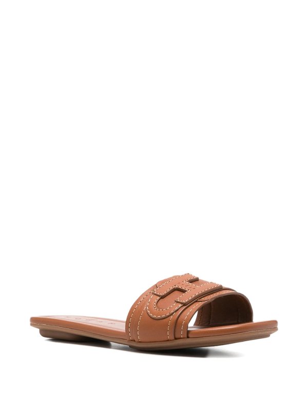 The Best Shops HOGAN: sandali - Sandali
