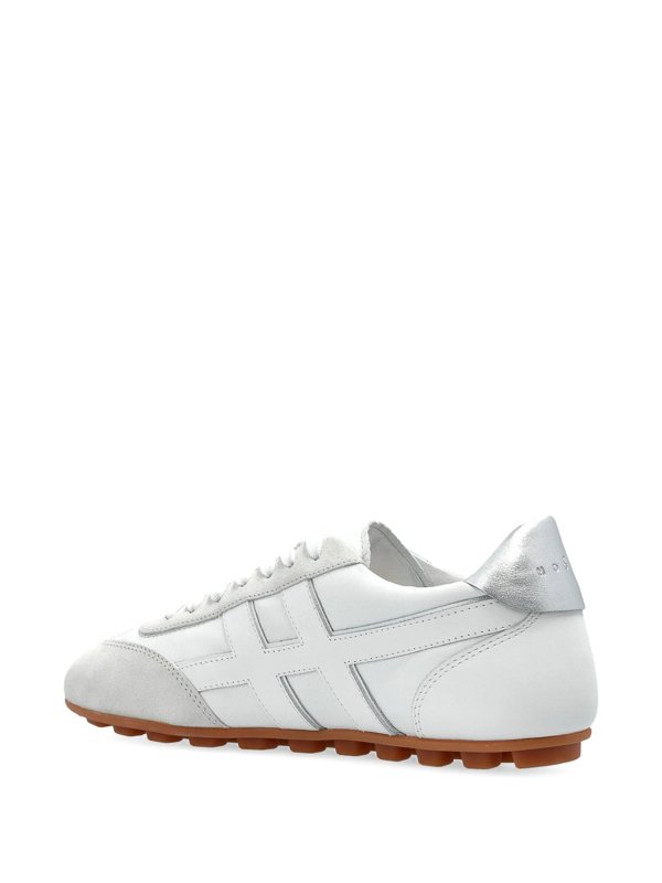 The Best Shops HOGAN: Sneaker - Sneaker - Weiß