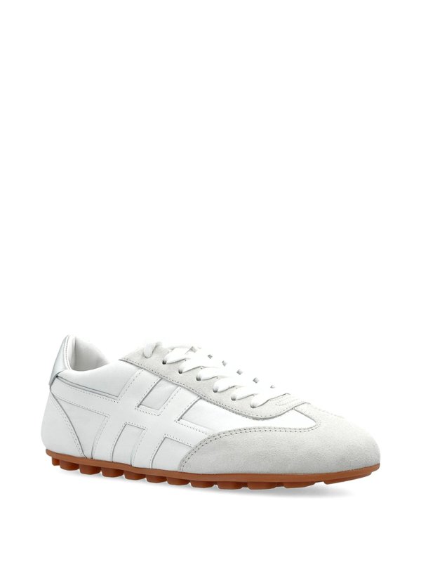Sneaker - Weiß shop online: HOGAN