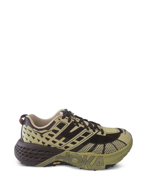 The Best Shops HOKA: スニーカー - スニーカー - ダークグリーン