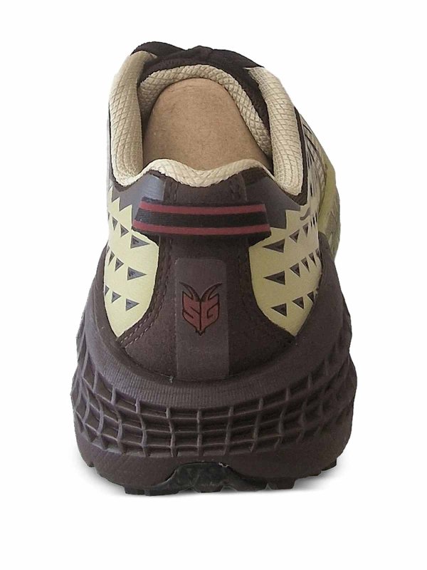 スニーカー - ダークグリーン shop online: HOKA