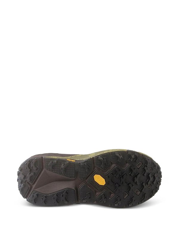 HOKA buy online スニーカー - ダークグリーン