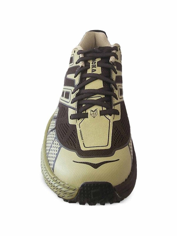 The Best Shops HOKA: スニーカー - ダークグリーン