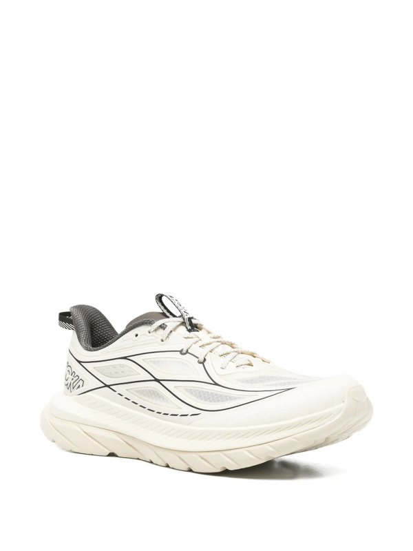 The Best Shops HOKA: Sneaker - Sneaker - Weiß