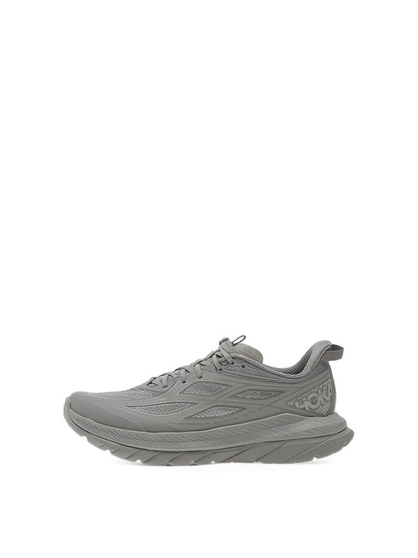 HOKA: Chaussures de sport online - Baskets - Gris