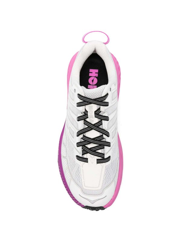 The Best Shops HOKA: スニーカー - スニーカー - 白