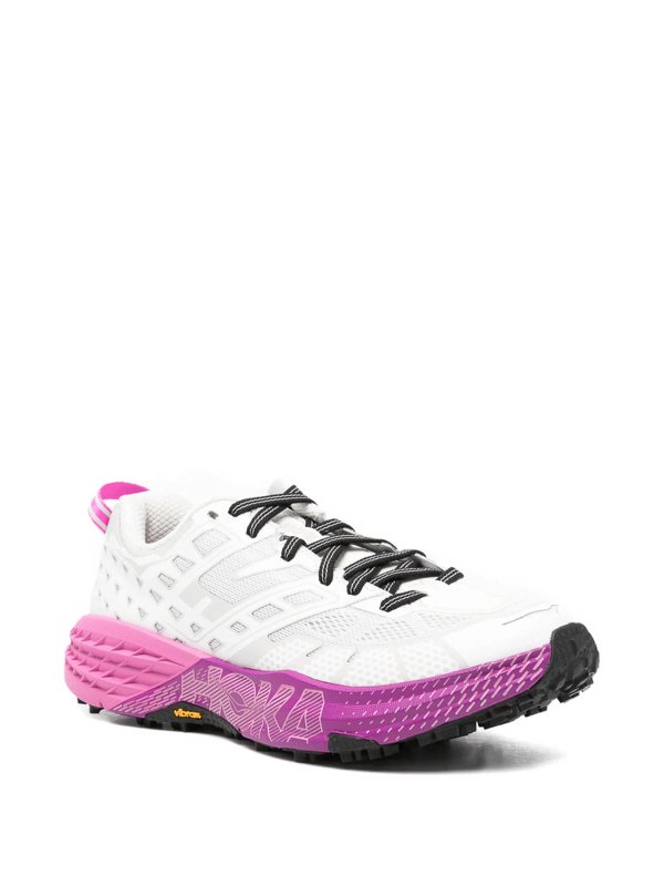 スニーカー - 白 shop online: HOKA