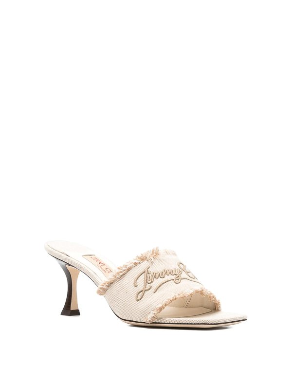 JIMMY CHOO: sandals online - Sandals