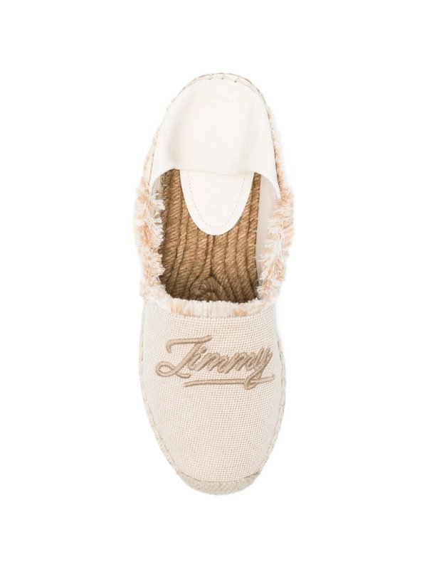 The Best Shops JIMMY CHOO: sandali - Sandali