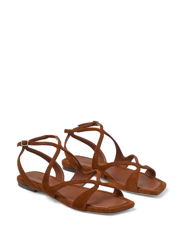 JIMMY CHOO: sandals online - Sandals