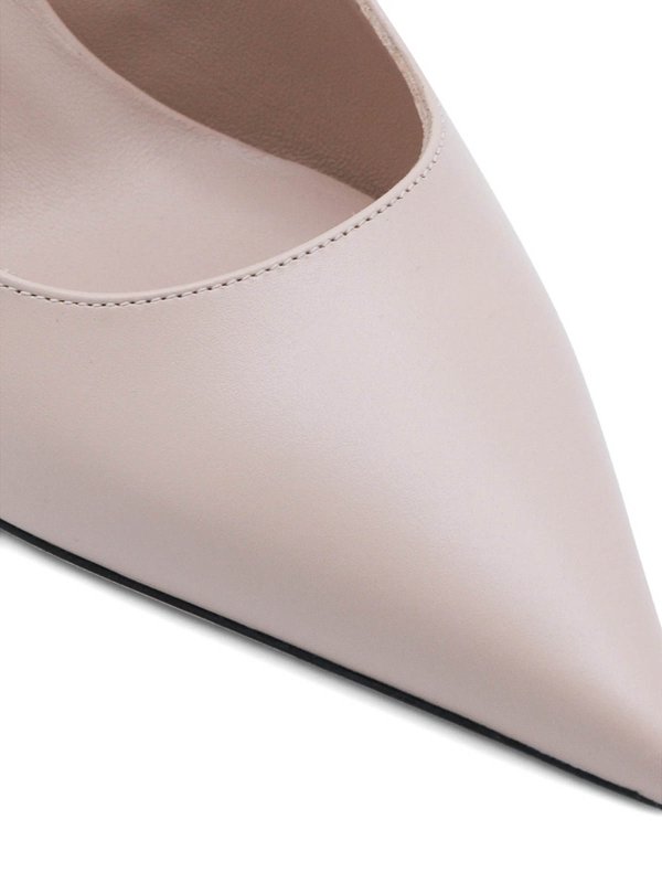 The Best Shops JIMMY CHOO: sandali - Sandali