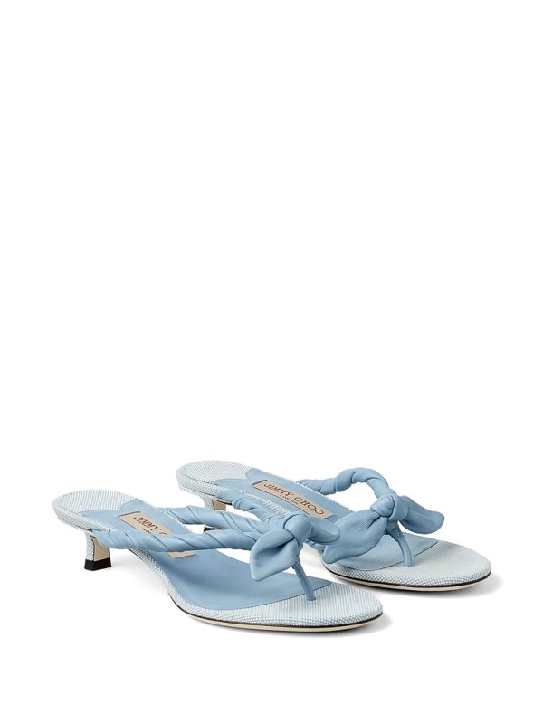 JIMMY CHOO: sandali online - Sandali