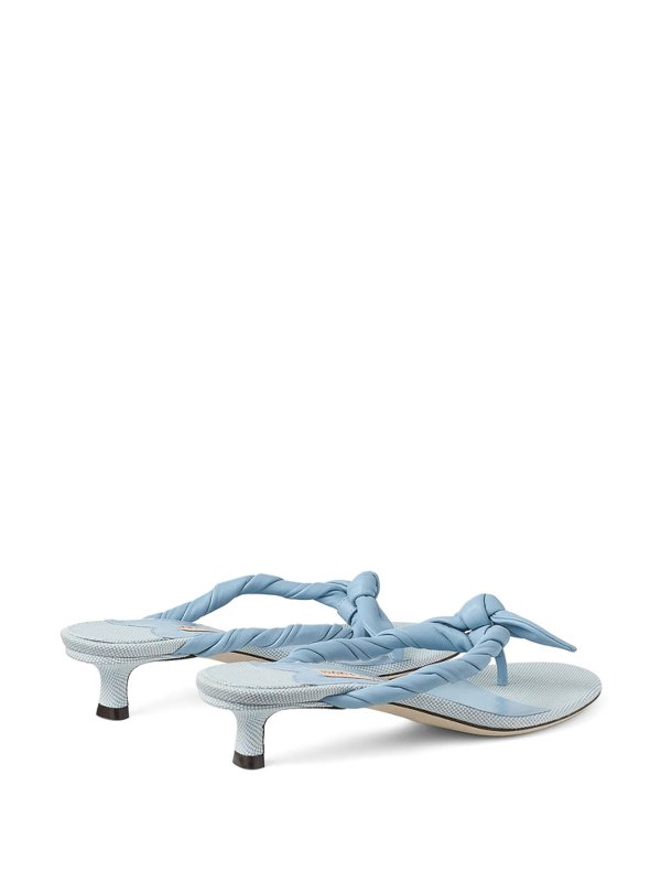 Sandali shop online: JIMMY CHOO