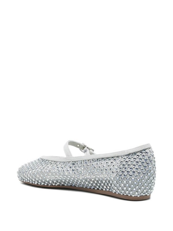 The Best Shops Le Silla: flat shoes - Flats