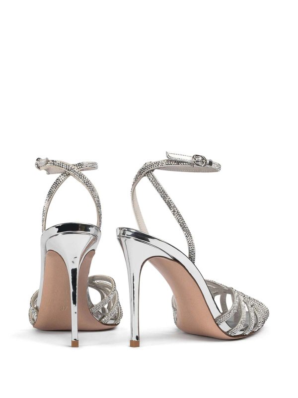 Le Silla: sandali online - Sandali