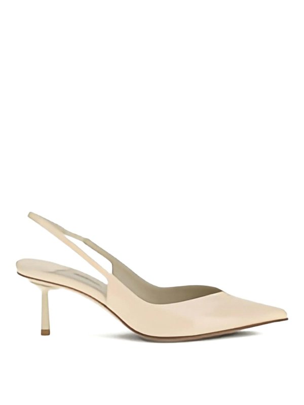 Le Silla: sandali - Sandali