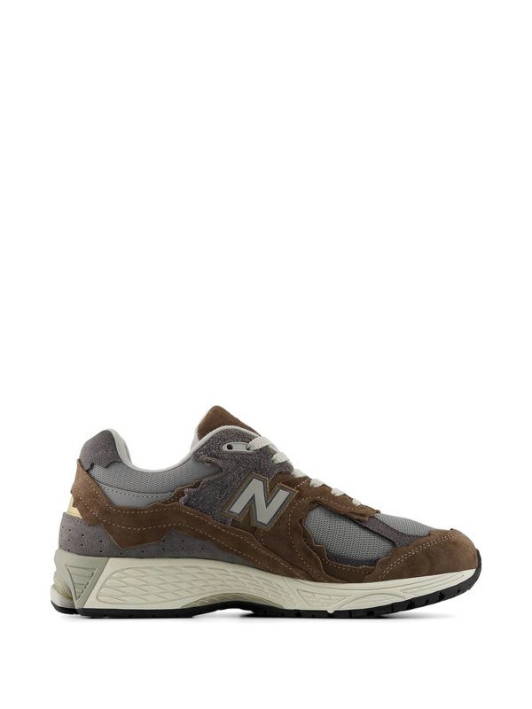 Baskets - Marron shop online: NEW BALANCE