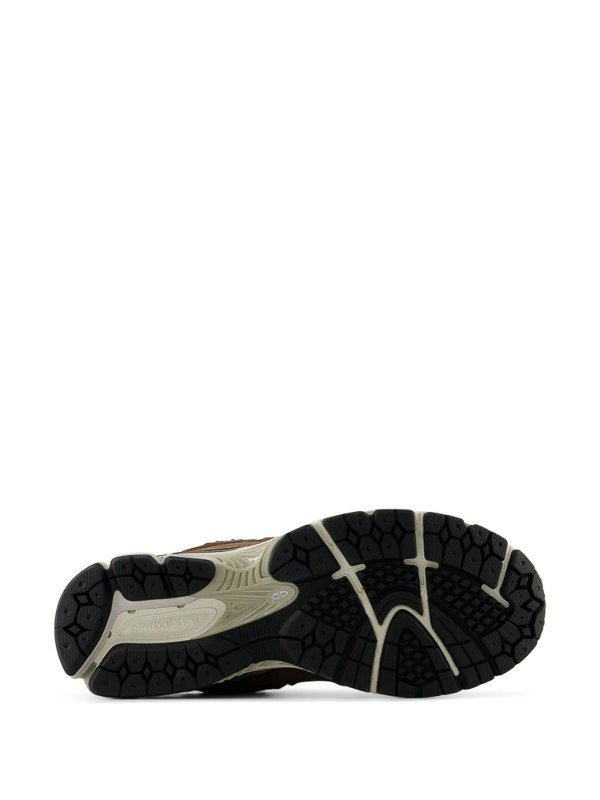 NEW BALANCE buy online Baskets - Marron