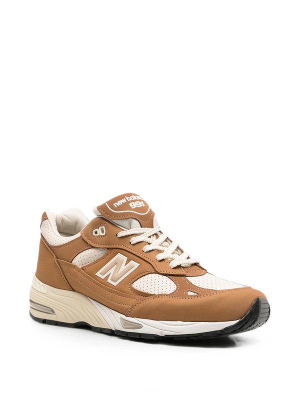 Baskets - Marron shop online: NEW BALANCE