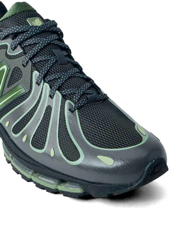 NEW BALANCE: Sneaker online - Sneaker - Schwarz