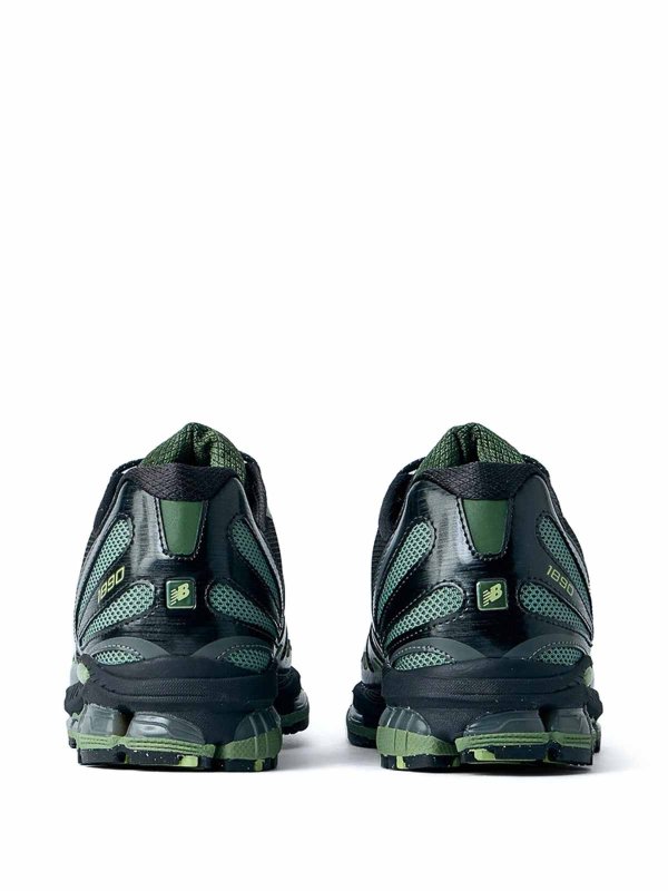 The Best Shops NEW BALANCE: Sneaker - Sneaker - Schwarz