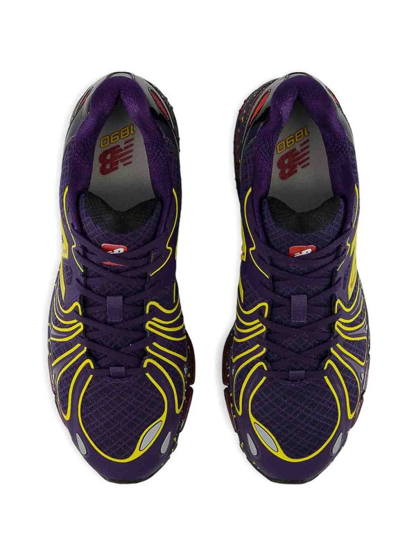 NEW BALANCE: スニーカー online - スニーカー - 黒