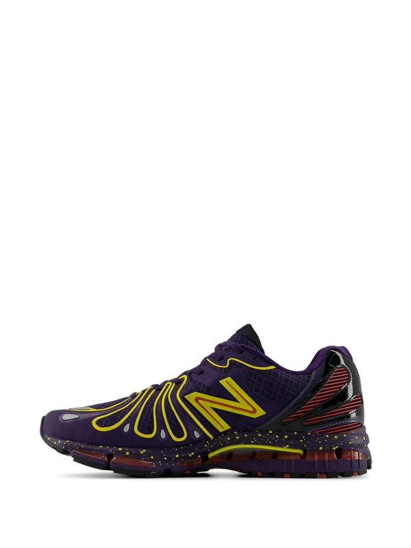 NEW BALANCE buy online スニーカー - 黒