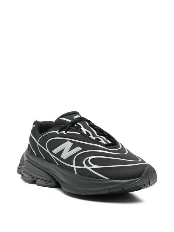 The Best Shops NEW BALANCE: スニーカー - スニーカー - 黒