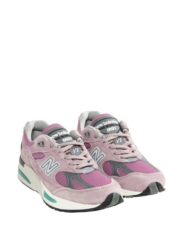 NEW BALANCE: trainers online - Sneakers