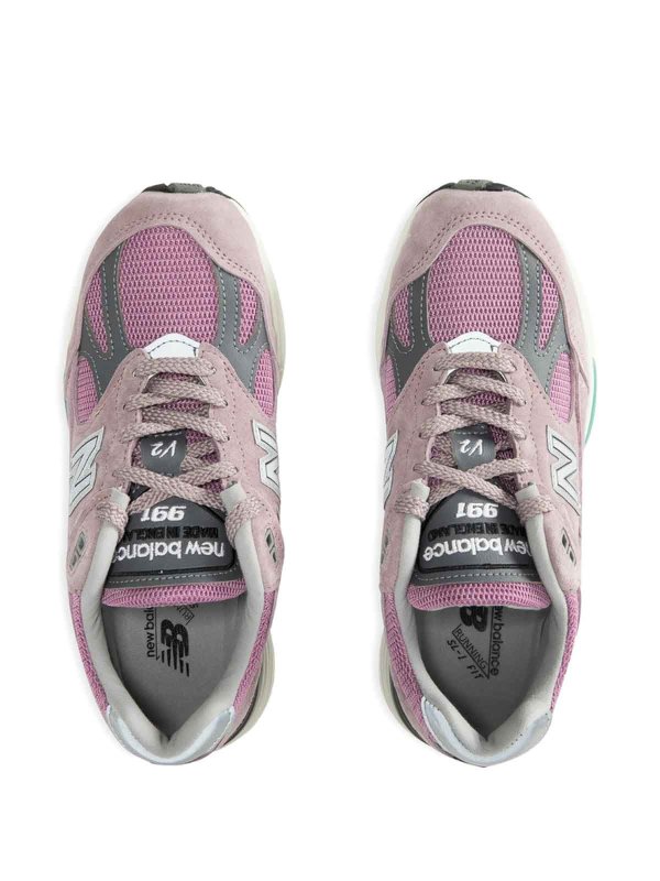 The Best Shops NEW BALANCE: trainers - Sneakers