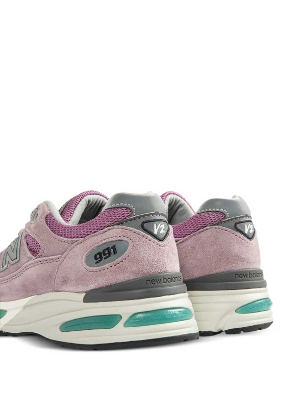 Sneakers shop online: NEW BALANCE