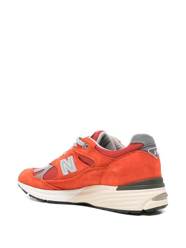 Baskets - Orange shop online: NEW BALANCE