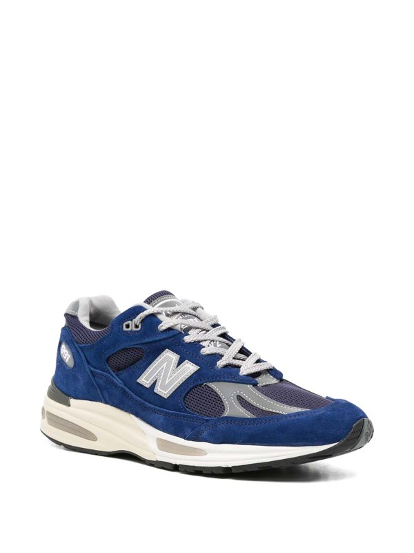 NEW BALANCE: スニーカー online - スニーカー - ブルー