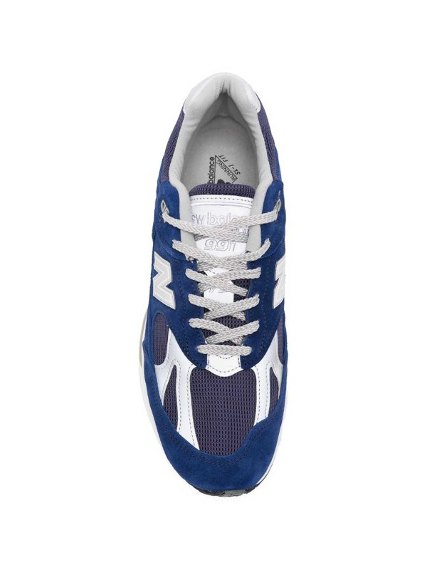 The Best Shops NEW BALANCE: スニーカー - スニーカー - ブルー