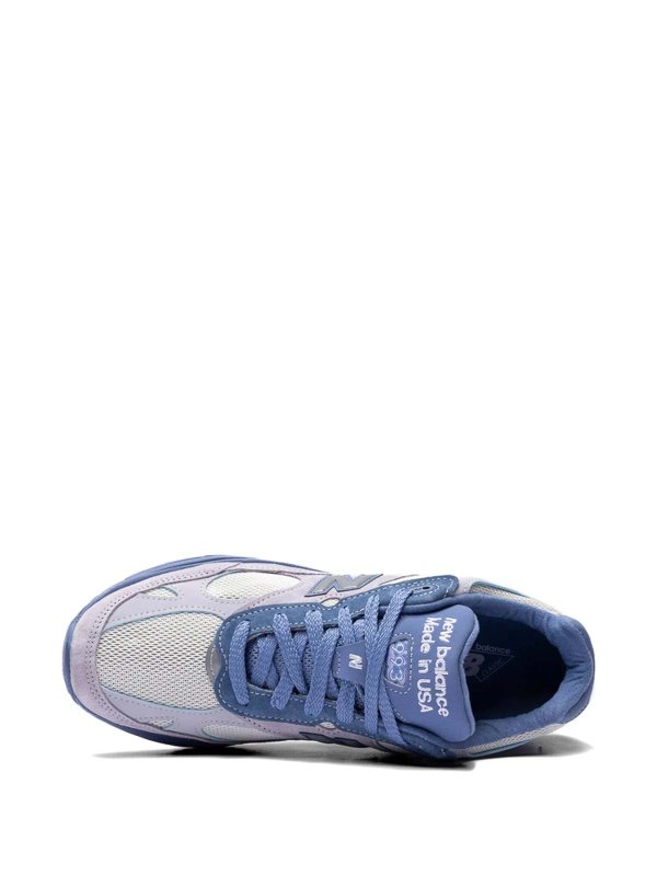NEW BALANCE: Chaussures de sport online - Baskets - Violet