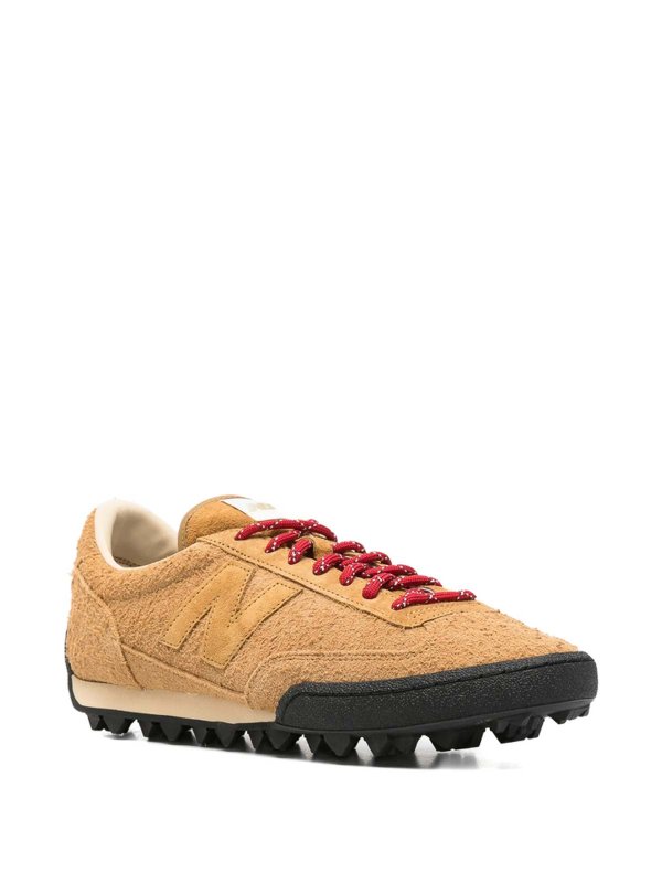 NEW BALANCE: スニーカー online - スニーカー - ブラウン